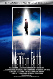 Man From Earth