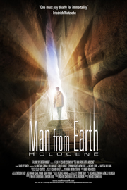 Man From Earth Holocene
